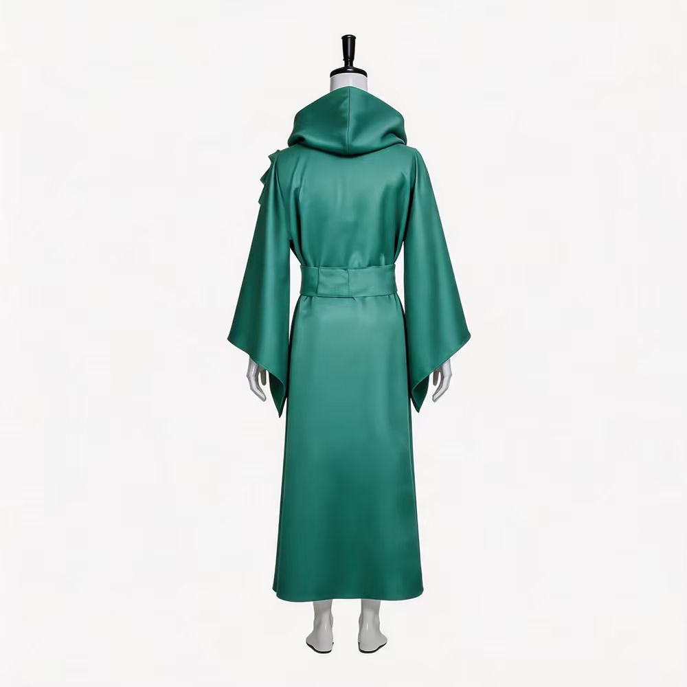 Slay the Spire - Cloak and Cape costume