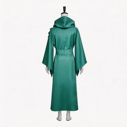 Slay the Spire - Cloak and Cape costume