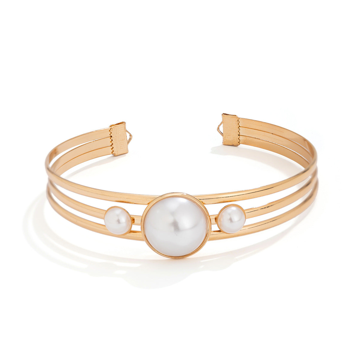 Arm bracelet