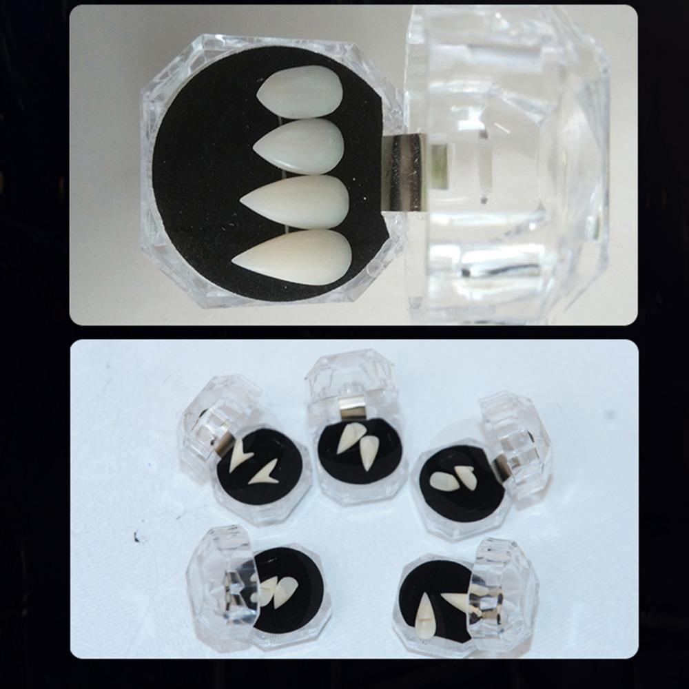 Vampire Teeth Halloween