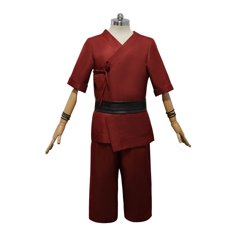 Doctor Strange Lintra Costumes