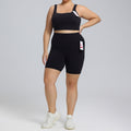 fitness suit set