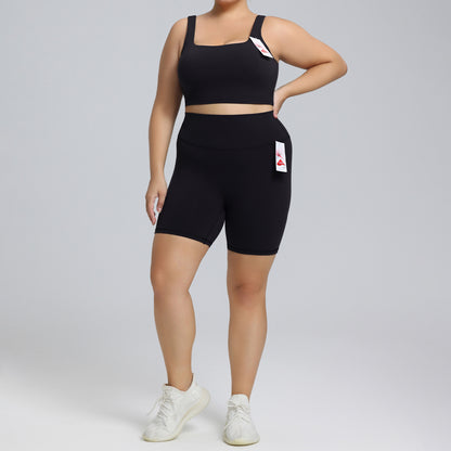 fitness suit set