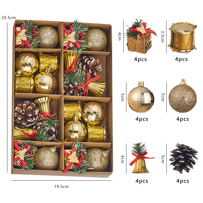 Christmas ornaments