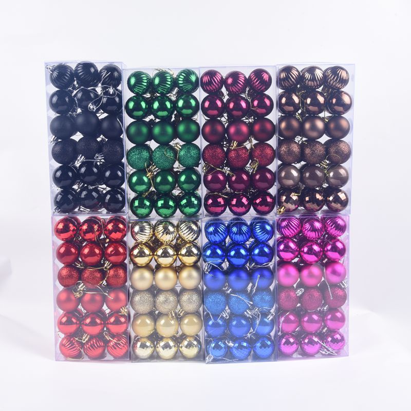 4CM36 Christmas ornaments