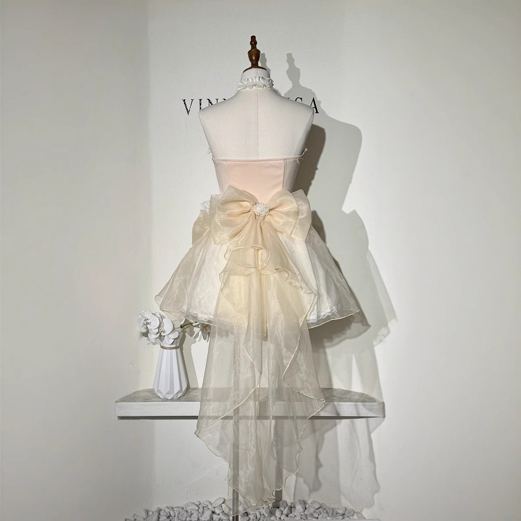 Fairy Tale Princess Dress