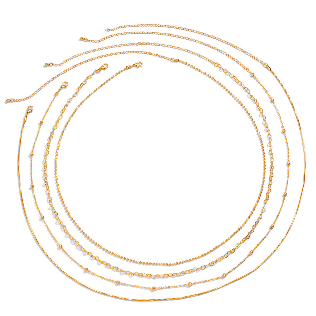 Waist chain
