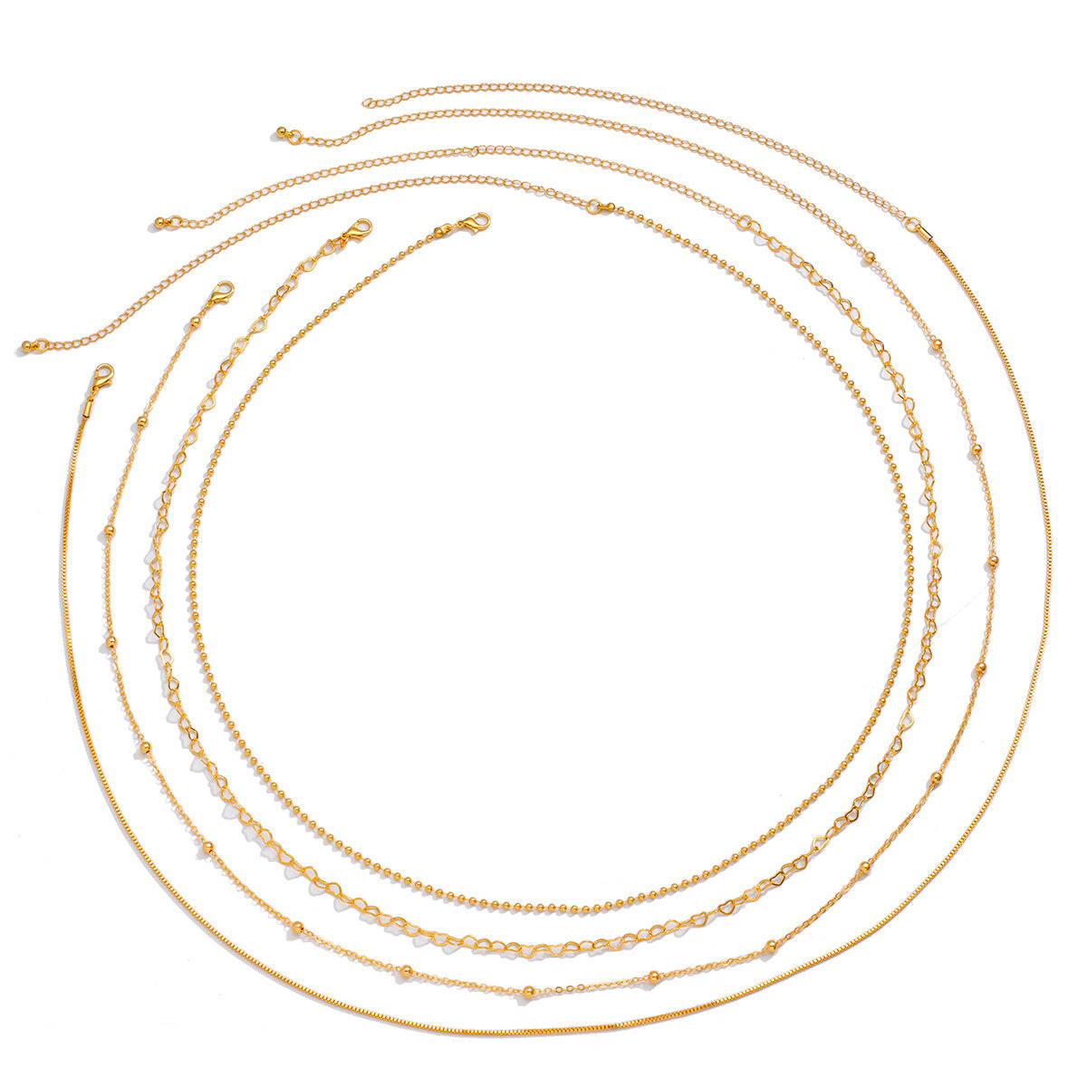 Waist chain