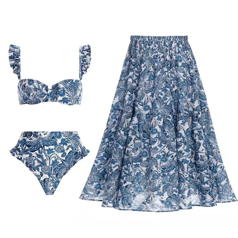swimsuit set