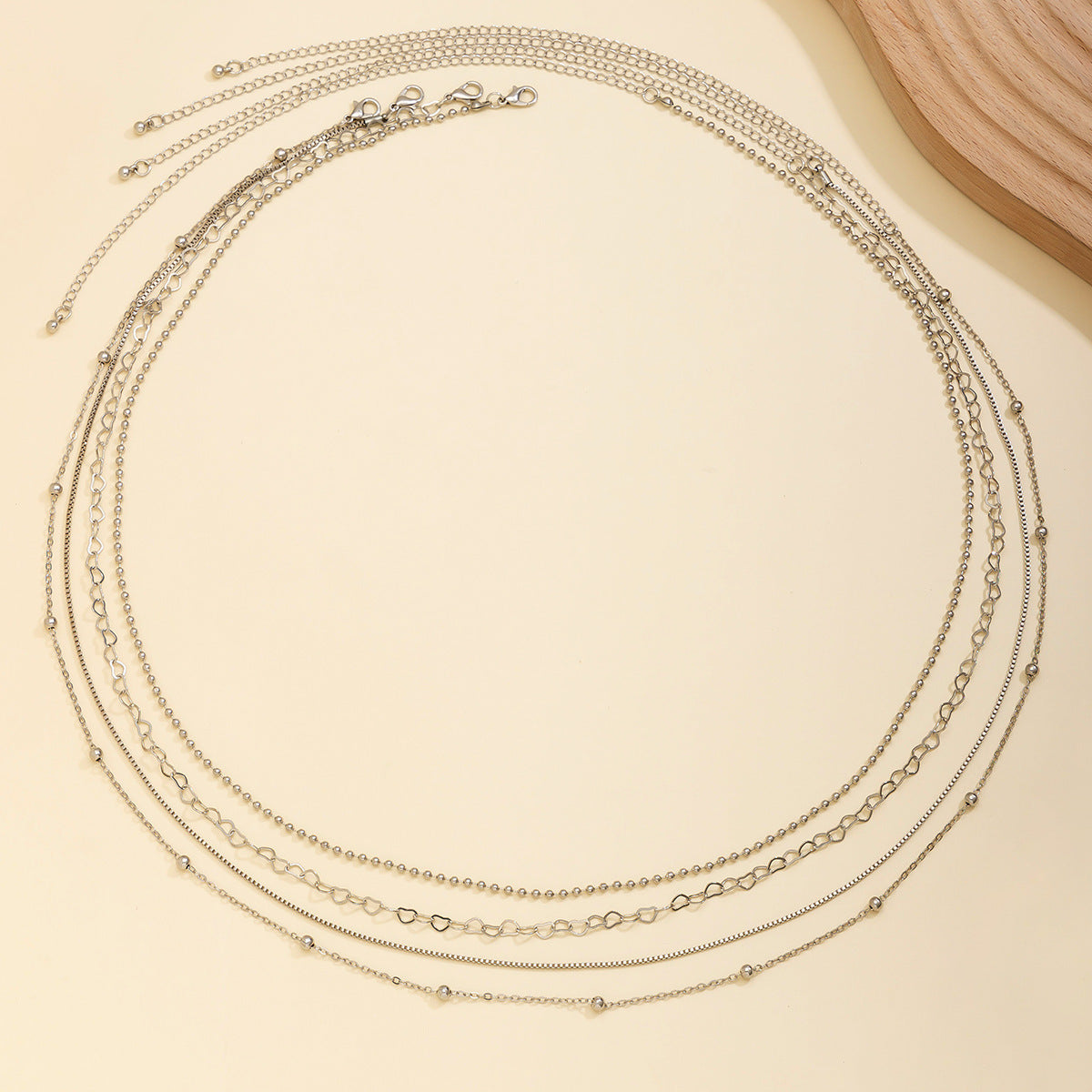 Waist chain