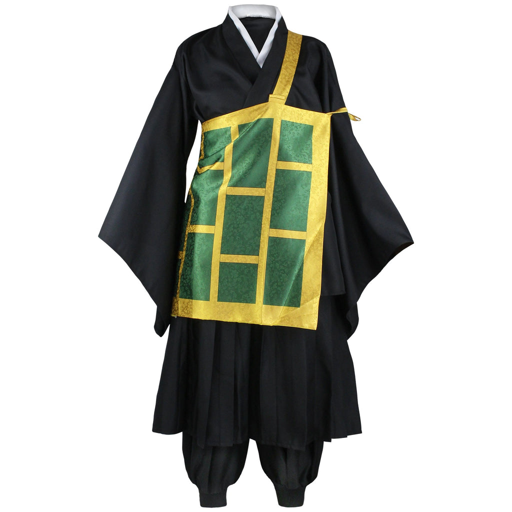 Jujutsu Kaisen  Xia Youjie cosplay costumes