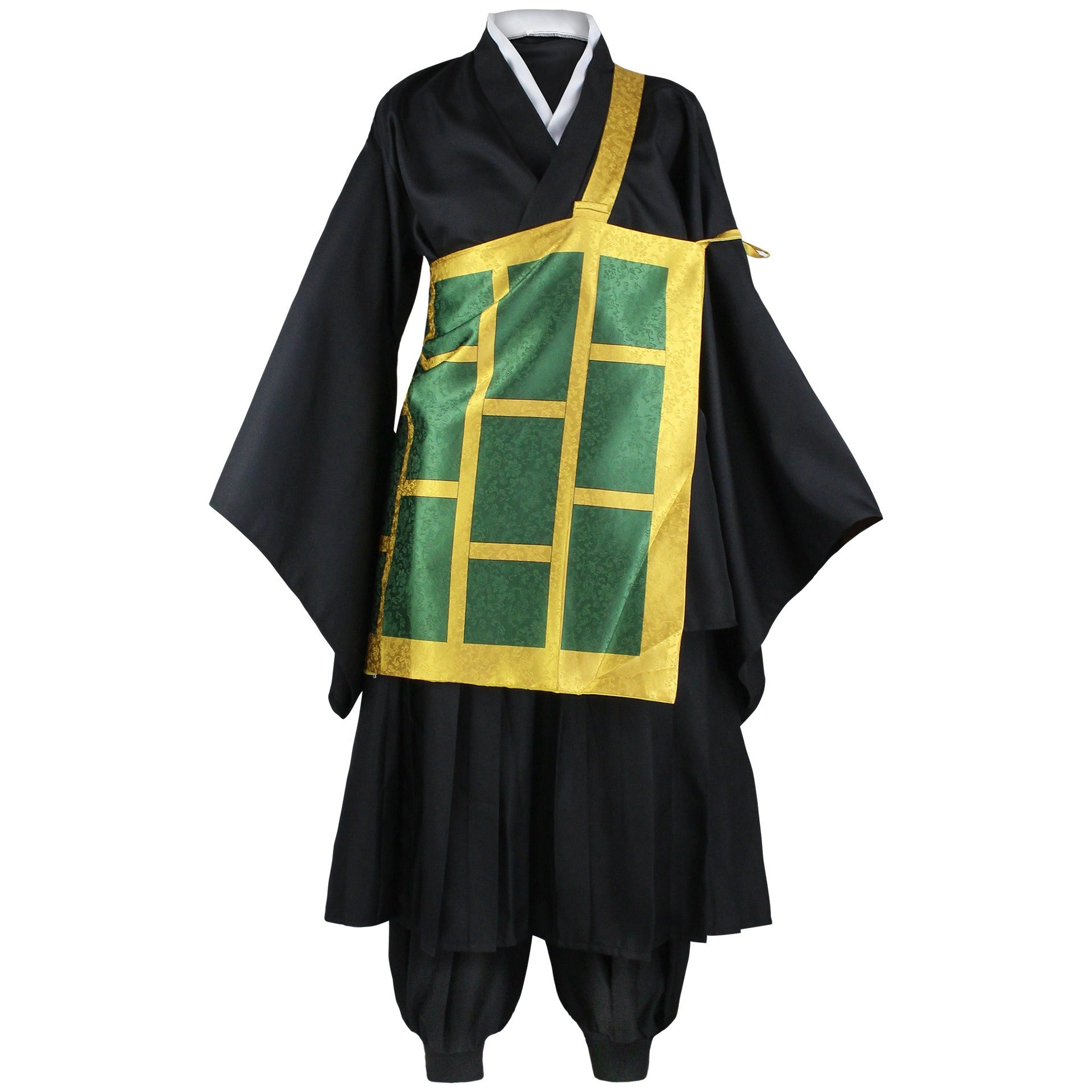 Jujutsu Kaisen  Xia Youjie cosplay costumes