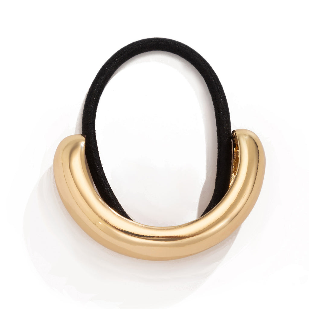 hair ring