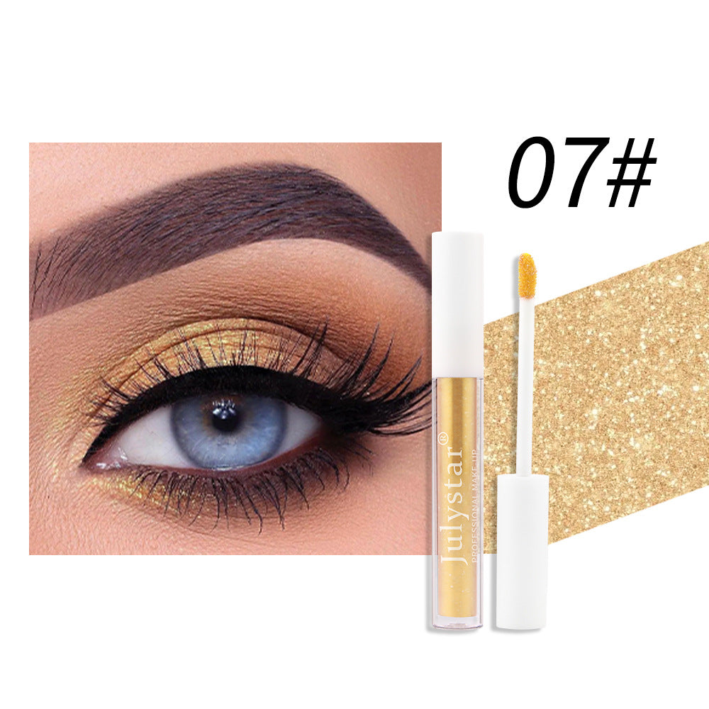 Julystar Liquid Eyeshadow