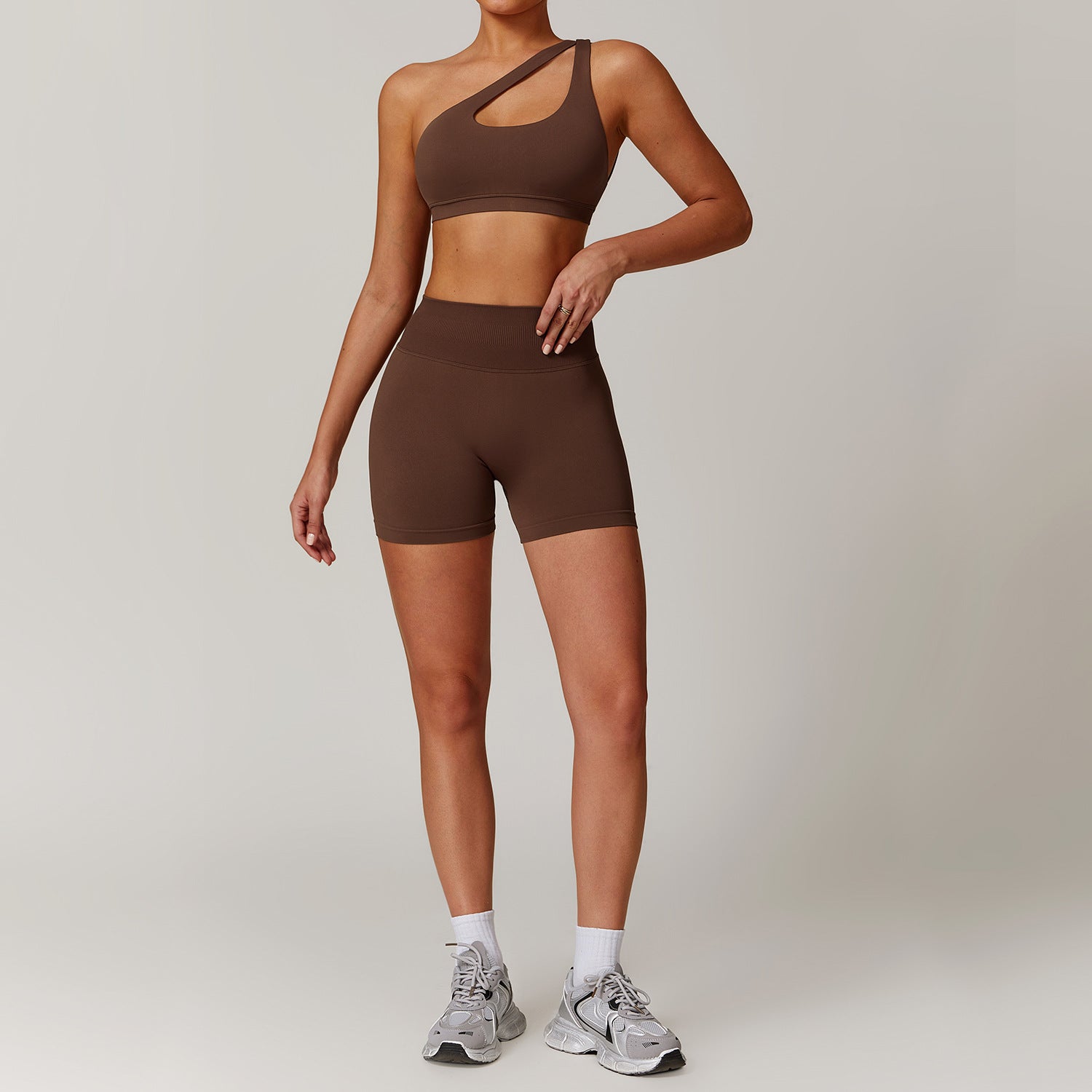 sports running set
