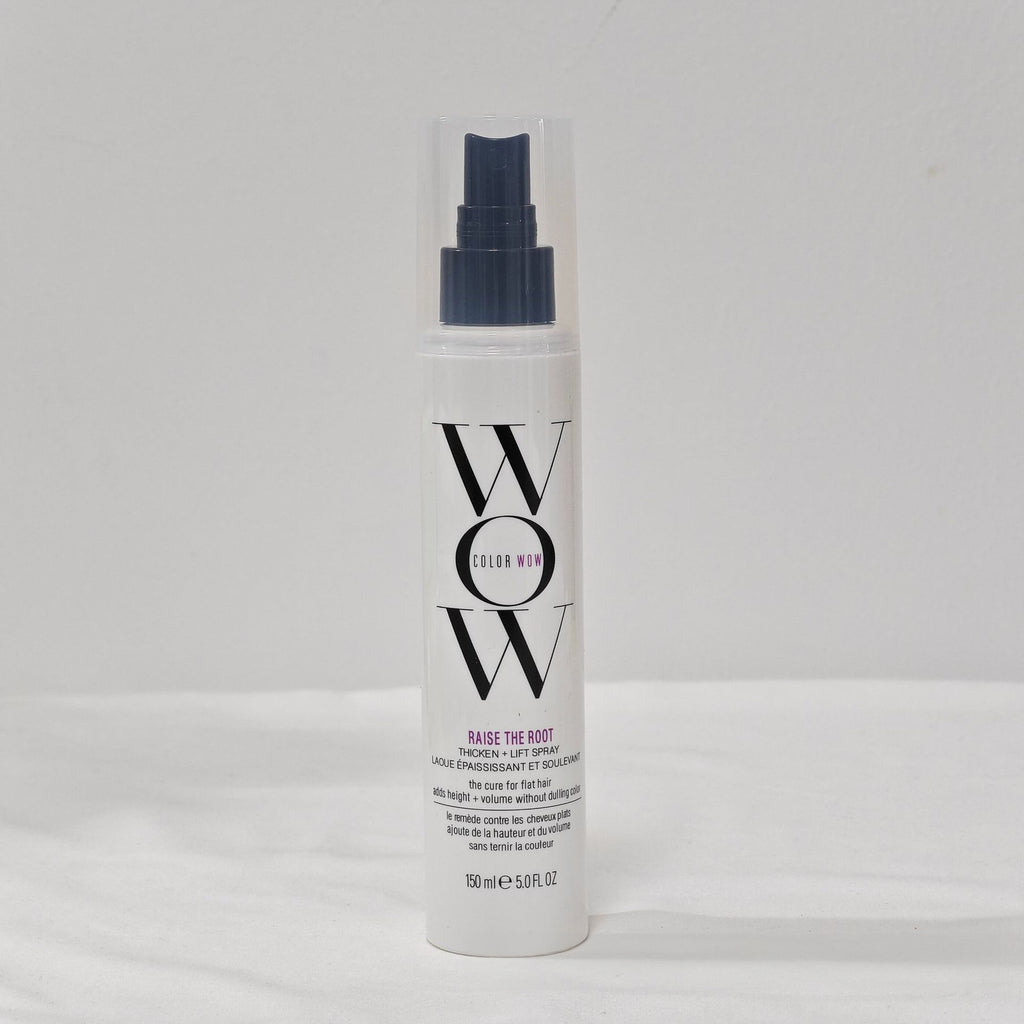 Color WOW Anti manic Hair Care Glossy, Straight and Soft lotion