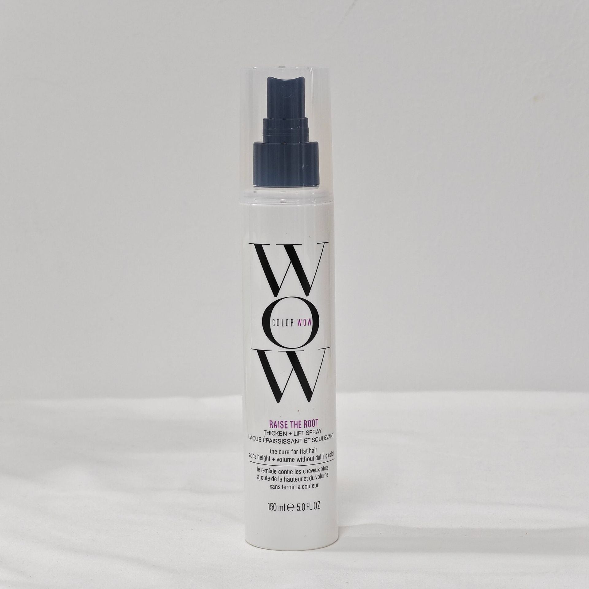 Color WOW Anti manic Hair Care Glossy, Straight and Soft lotion