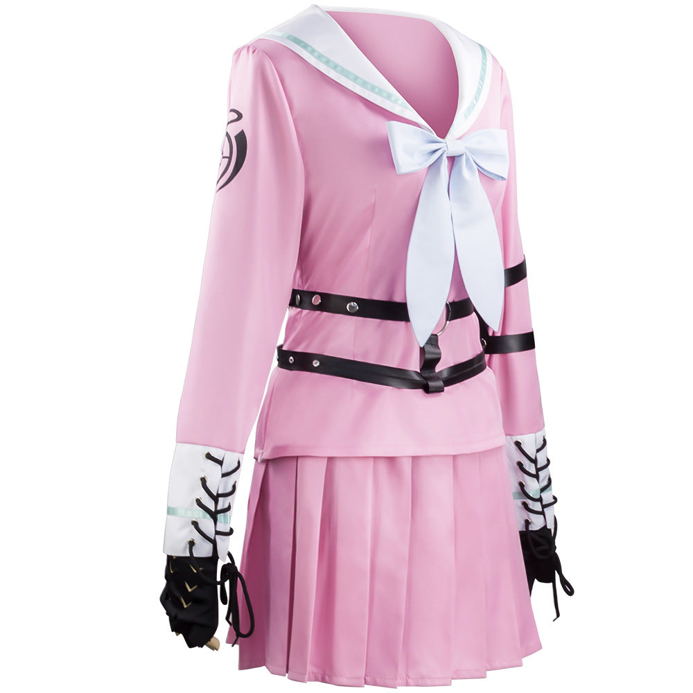 miku ima Cosplay Costume