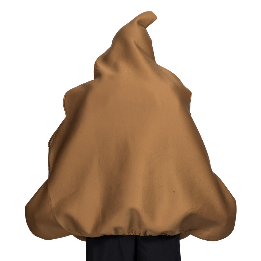 Poo costumes