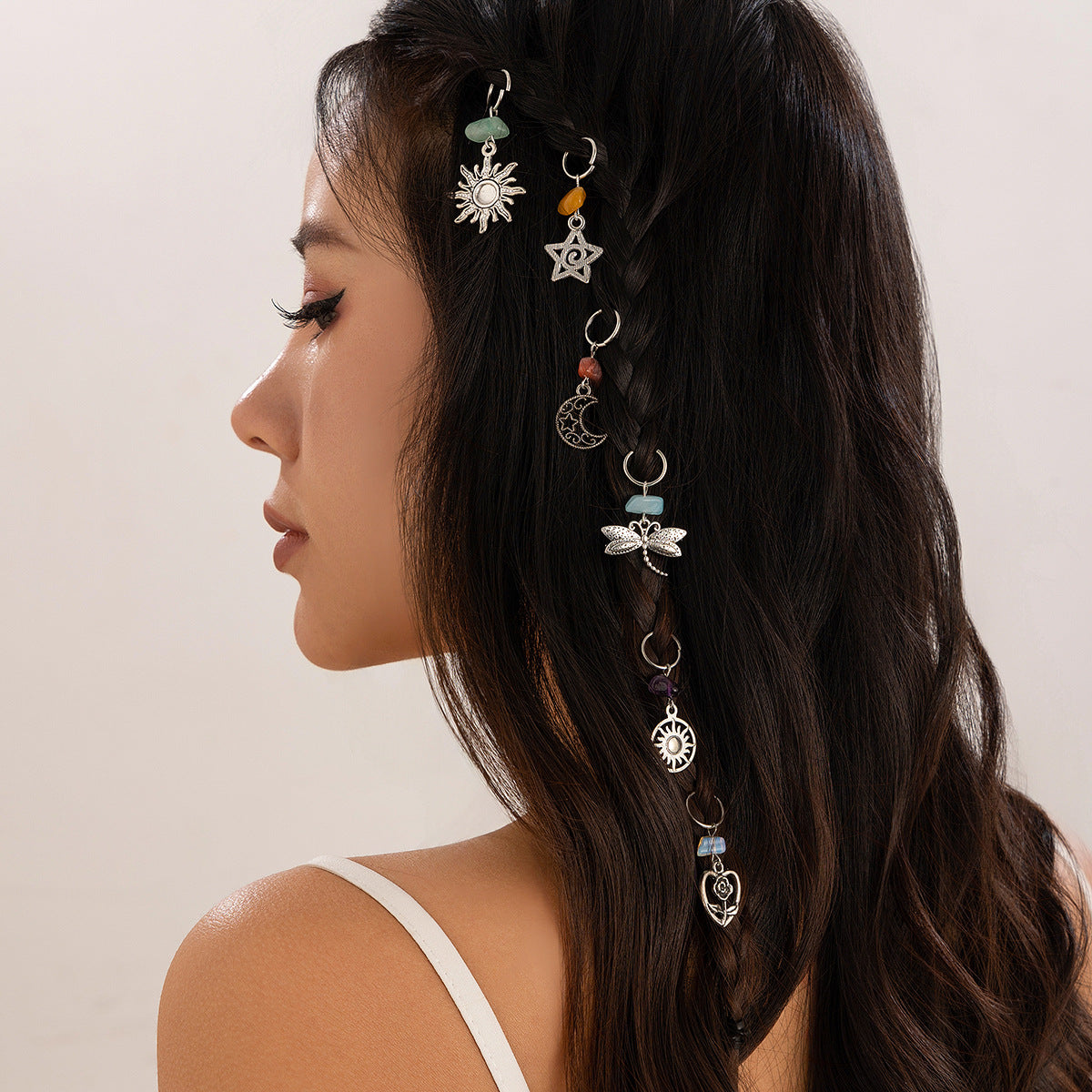 Hair accessories