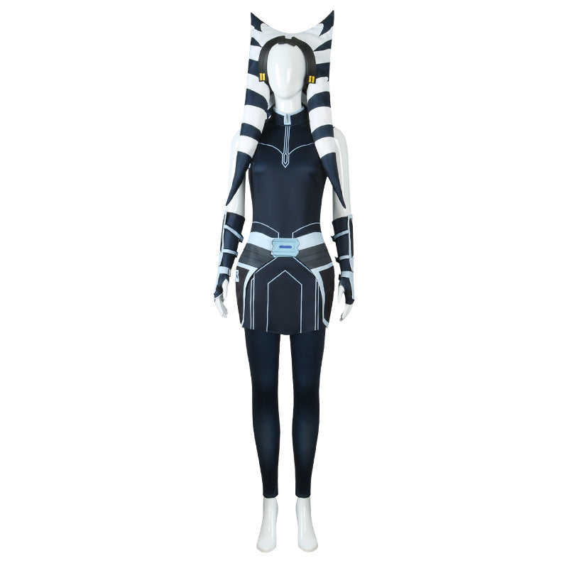 Ahsoka Tano Costume