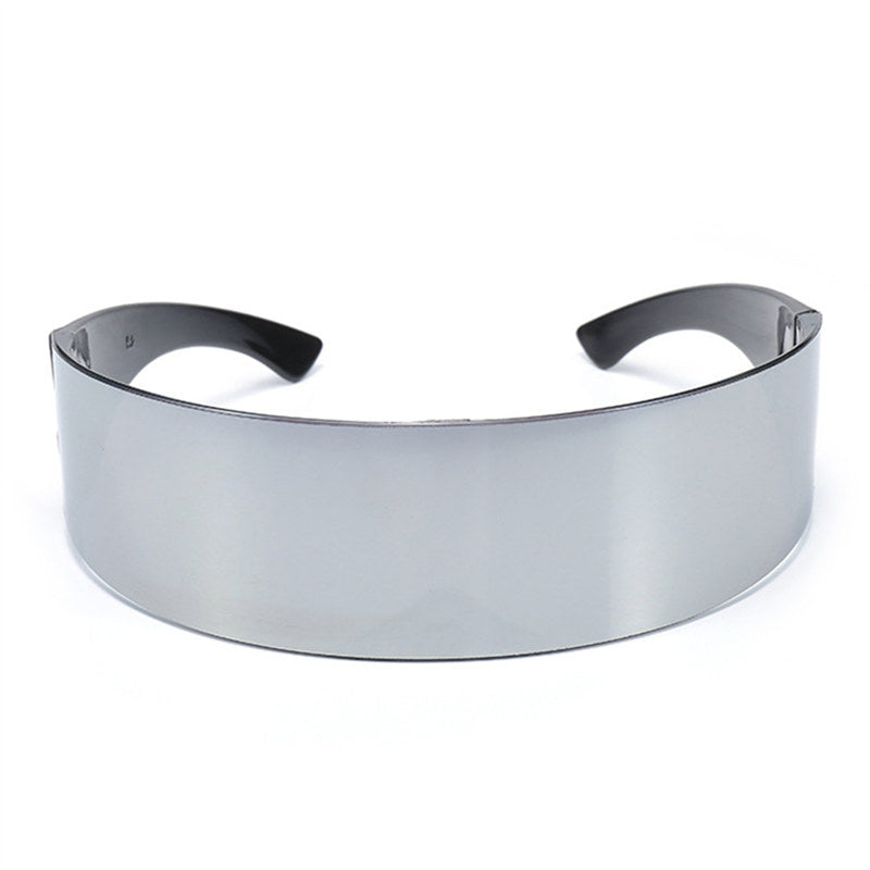 Futuristic Glasses Halloween
