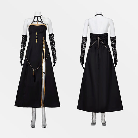 Anya Adult Spy Family Costume