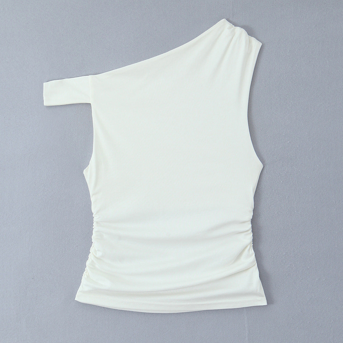 Sexy Off-the-Shoulder T-Shirt