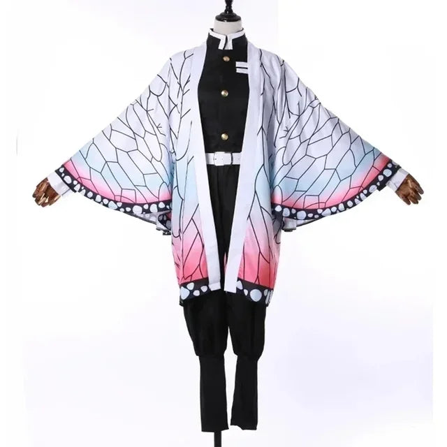 Shinobu Kocho Costume