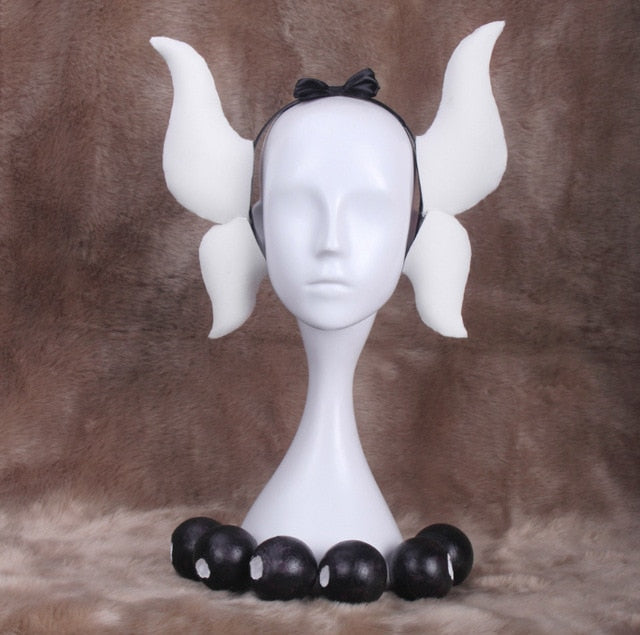 Miss Kobayashi Dragon Maid Kanna Kamui Wig