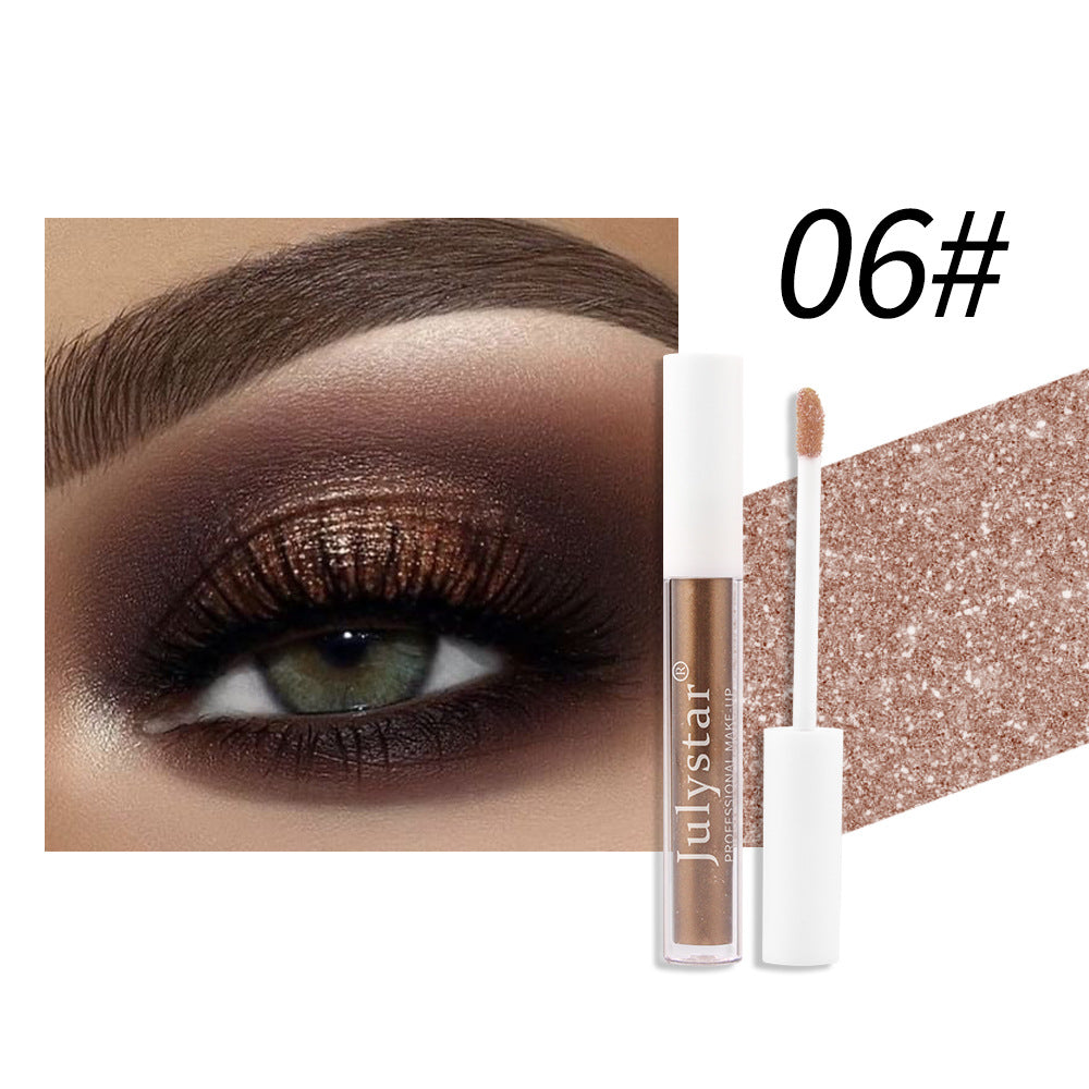 Julystar Liquid Eyeshadow
