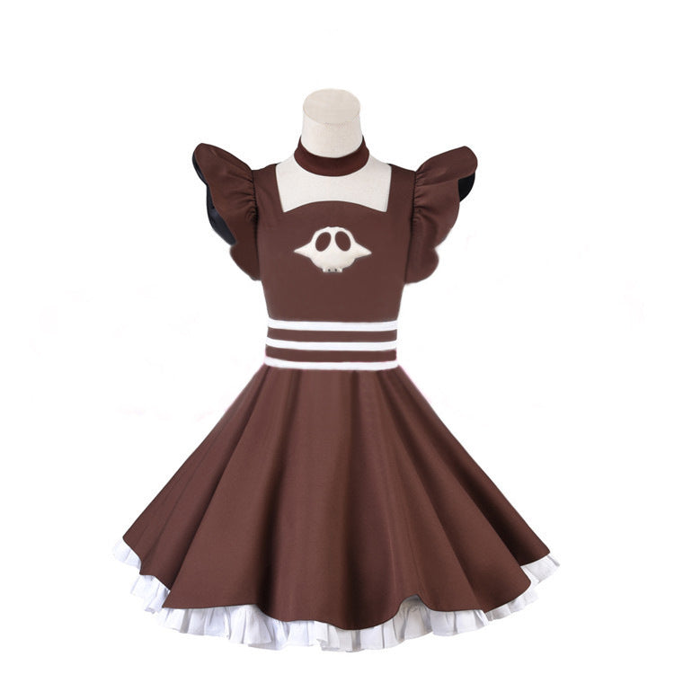 hanako-kun YashiroCostume