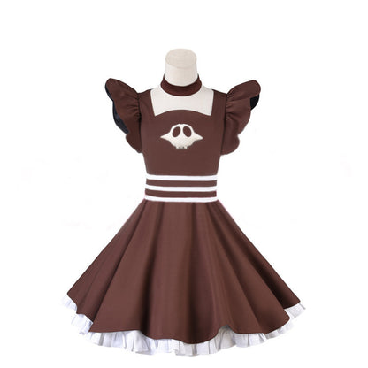hanako-kun YashiroCostume