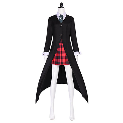 Soul Eater Maka Costume
