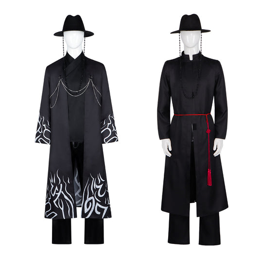 Rumi Mirazoi costume