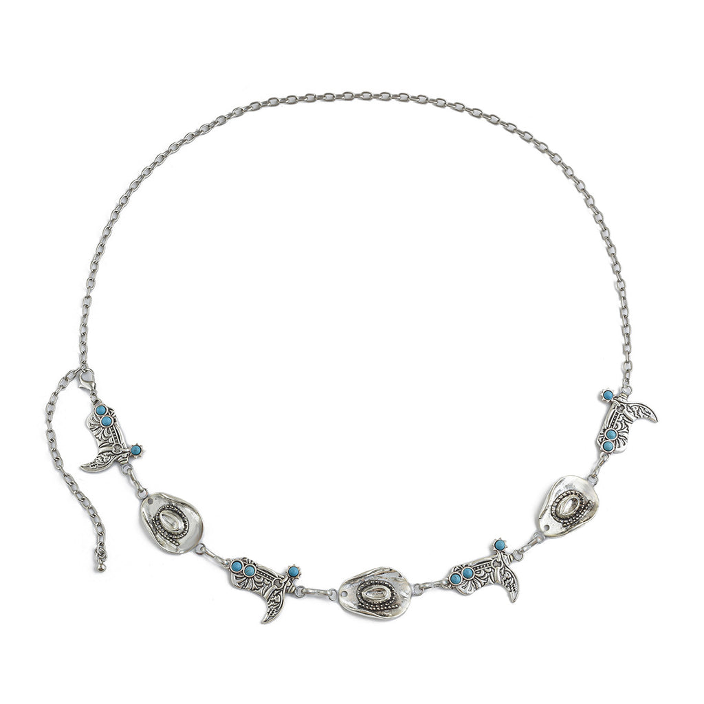 Waist Chain