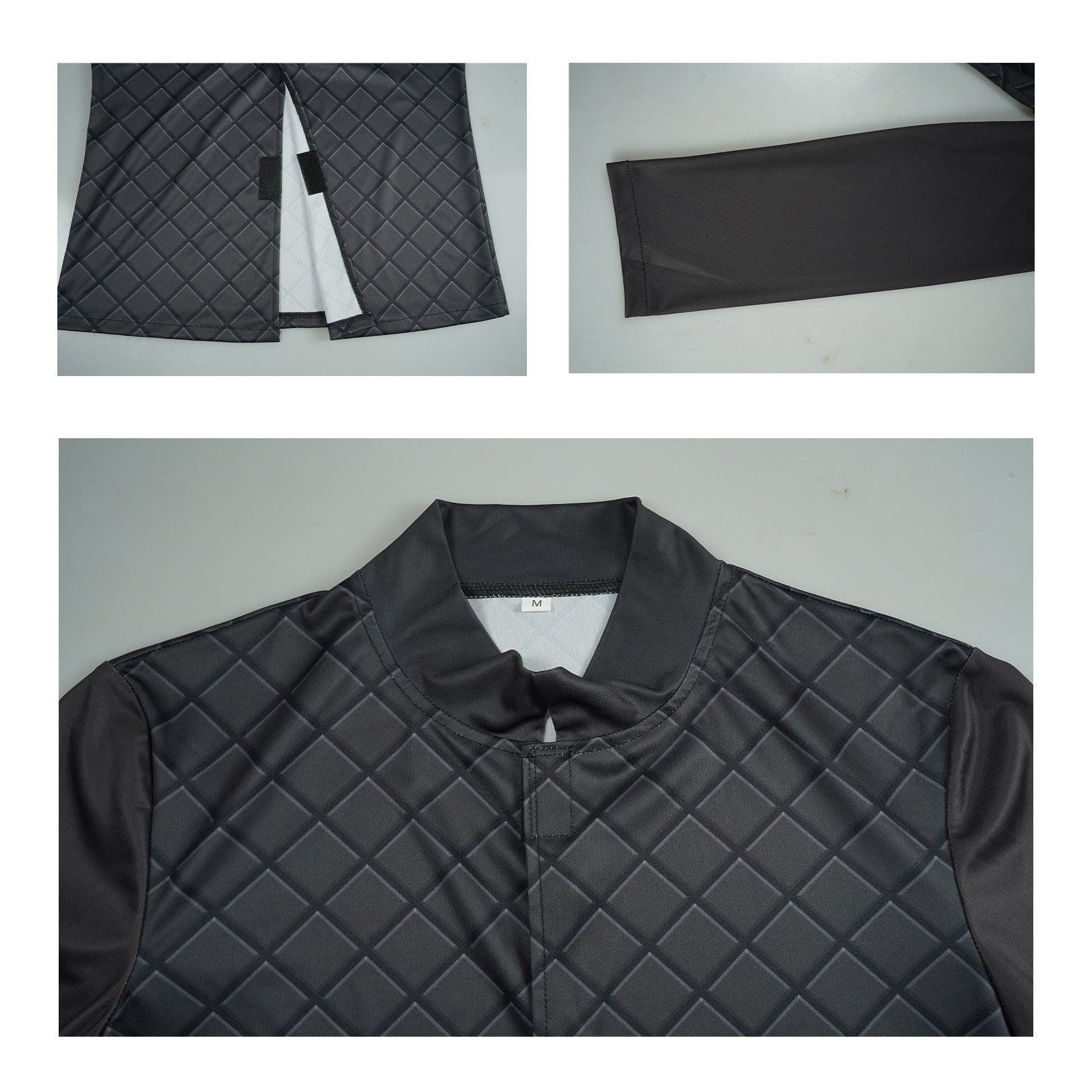 Night Watch Halloween costume