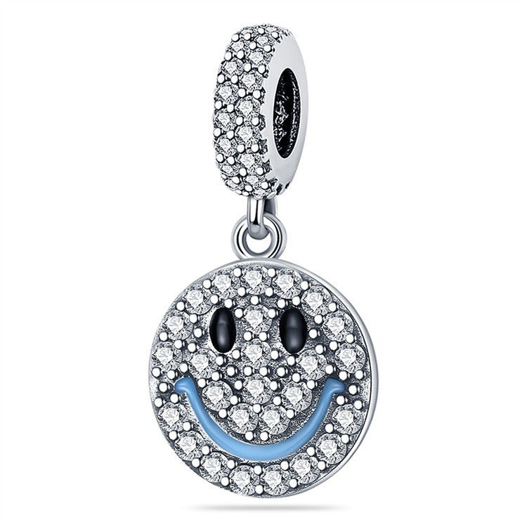 Evil Eye series DIY jewelry accessories pendant
