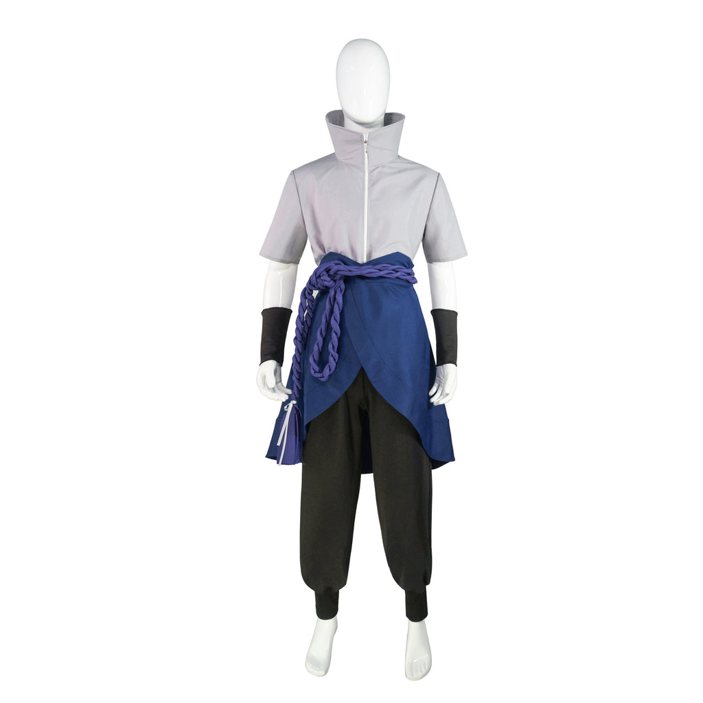 Uchiha Sasuke Cosplay