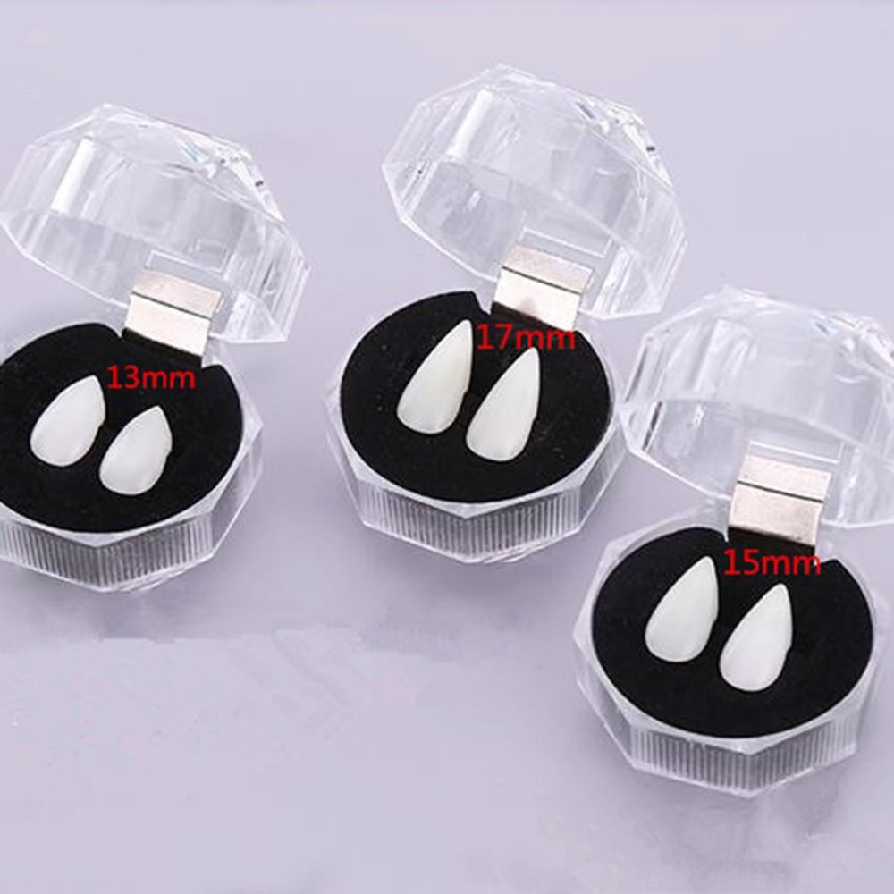 Vampire Teeth Halloween