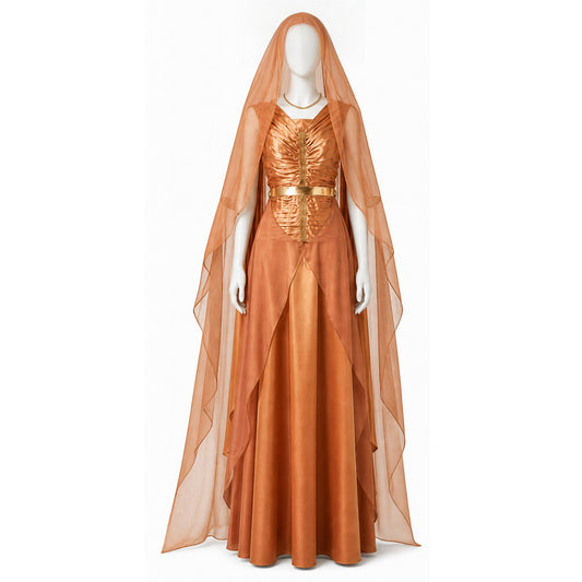 Star Wars Costume