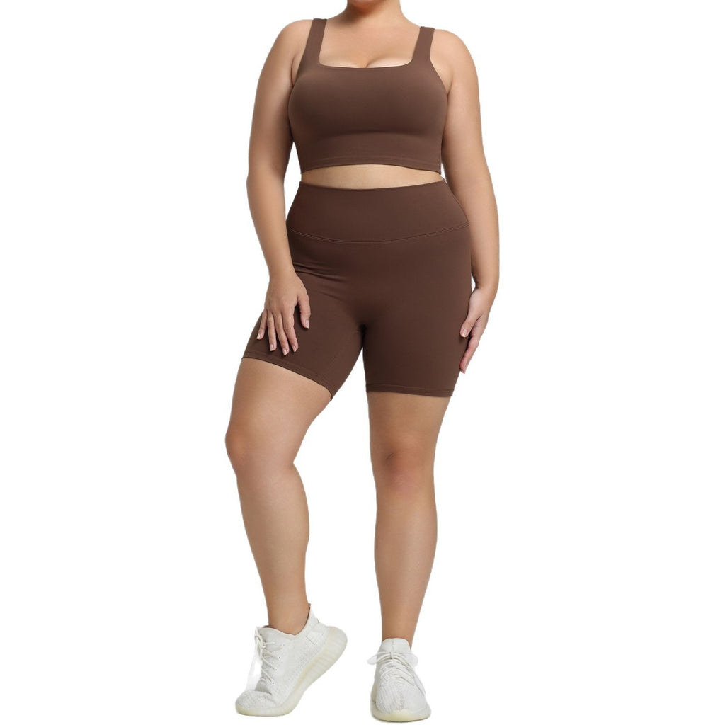 fitness suit set