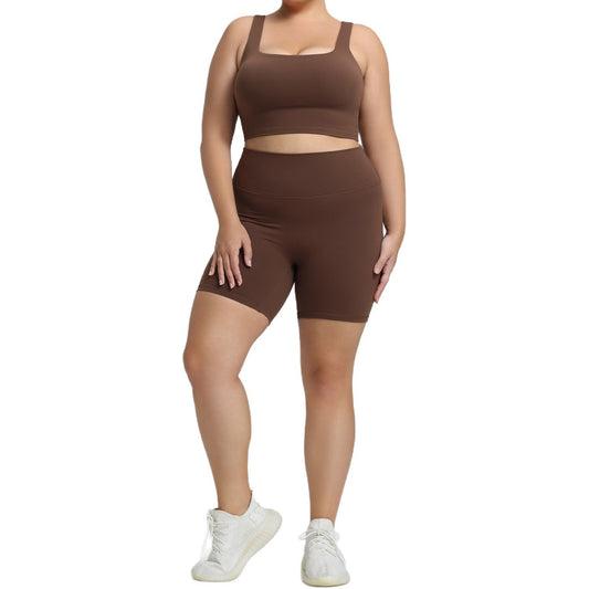 fitness suit set