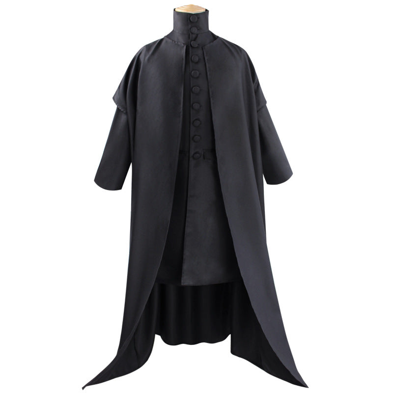 Harry Potter Professor Snape costume