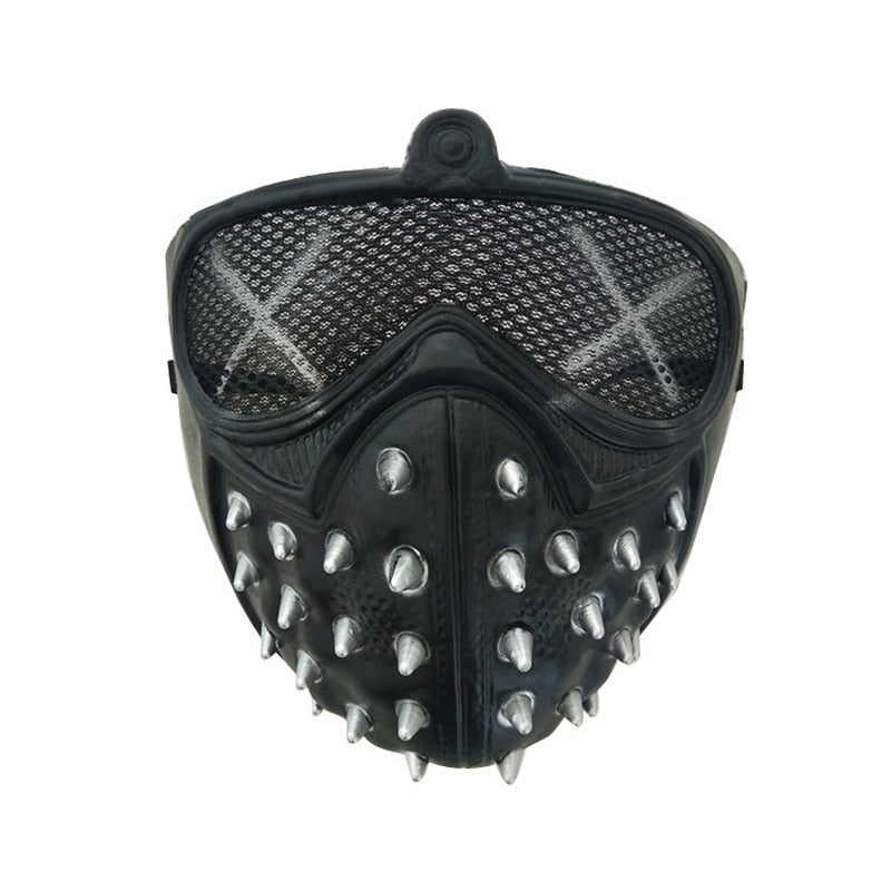 Halloween Mask