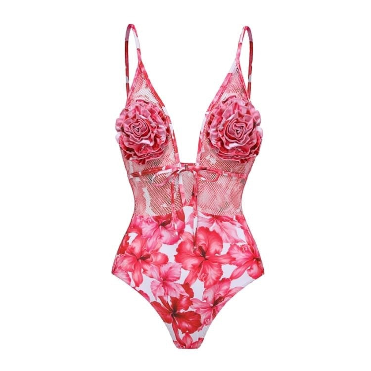 swimsuit set