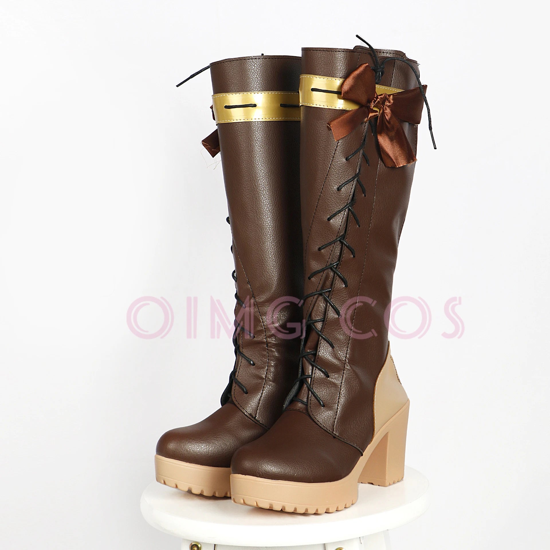 Violet Evergarden Shoes