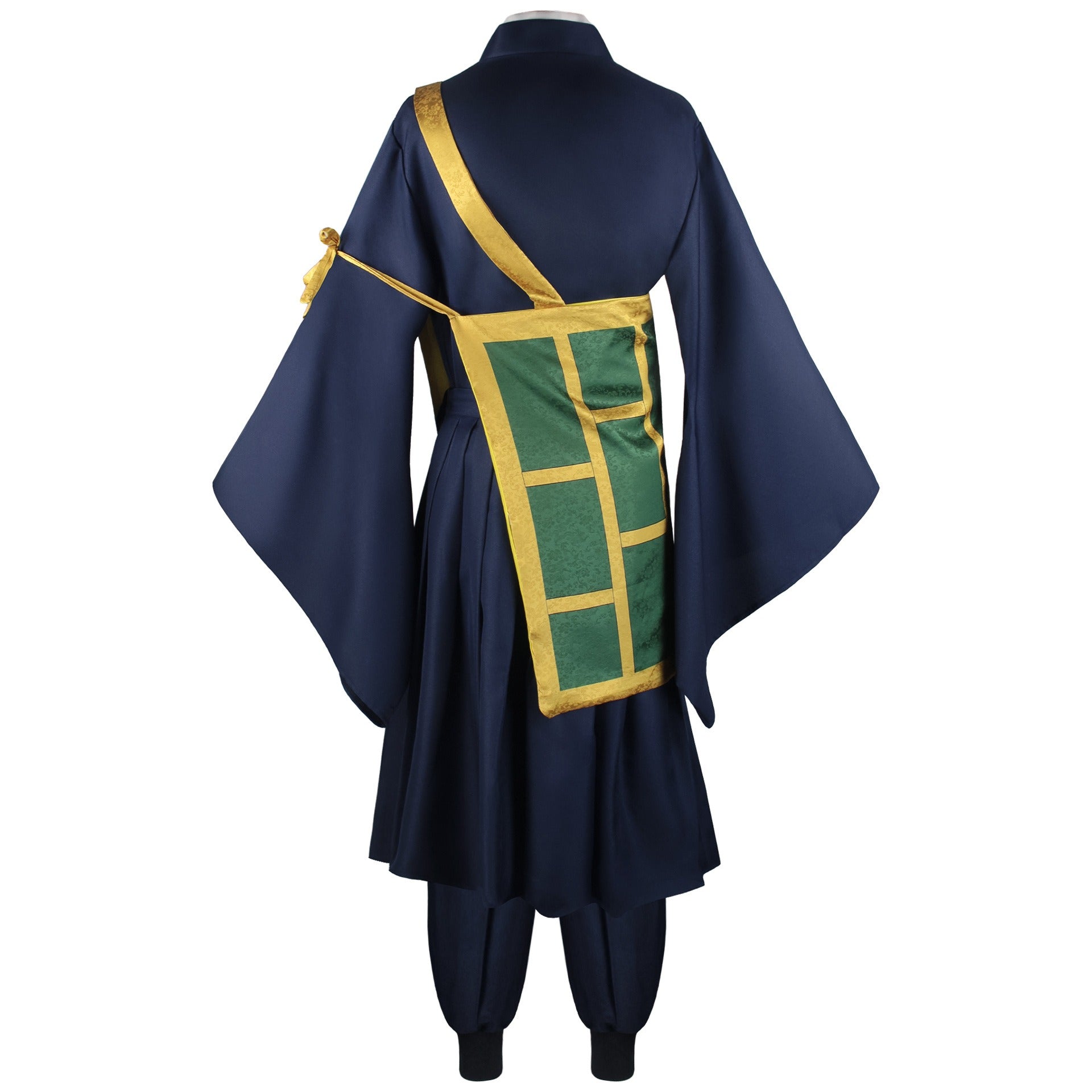 Jujutsu Kaisen  Xia Youjie cosplay costumes