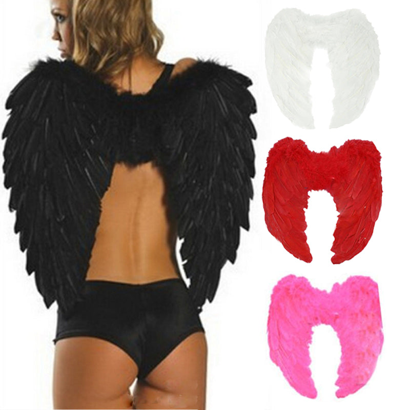 Adult Angel Wing