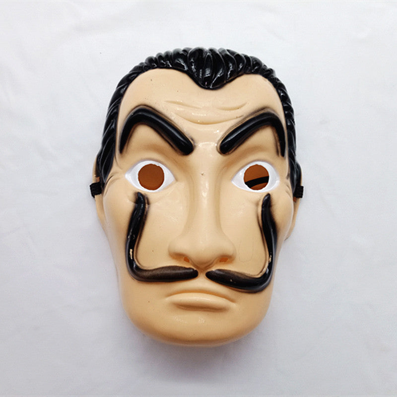 Halloween Costume